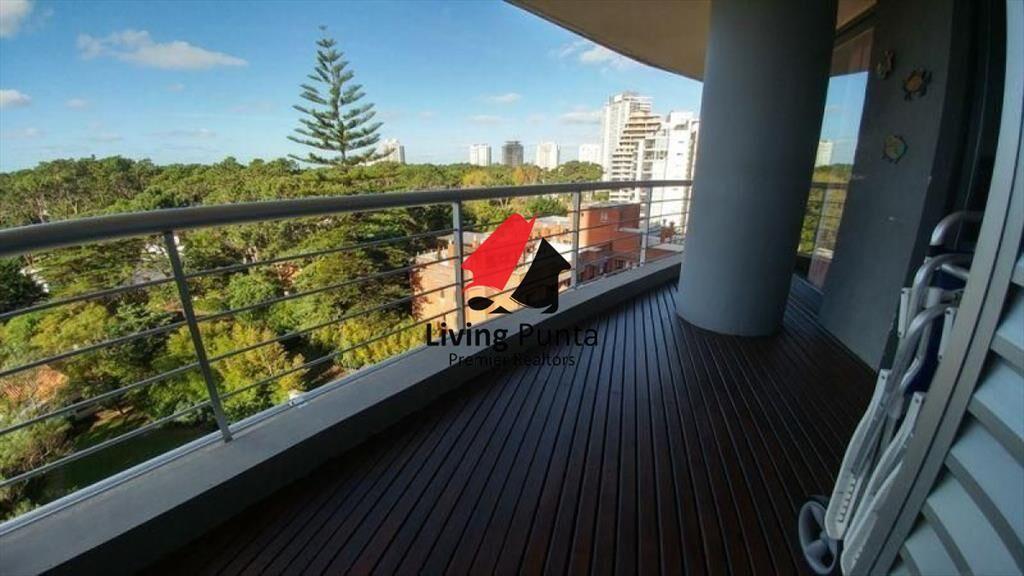 Apartamento en venta Roosevelt 3 dormitorios