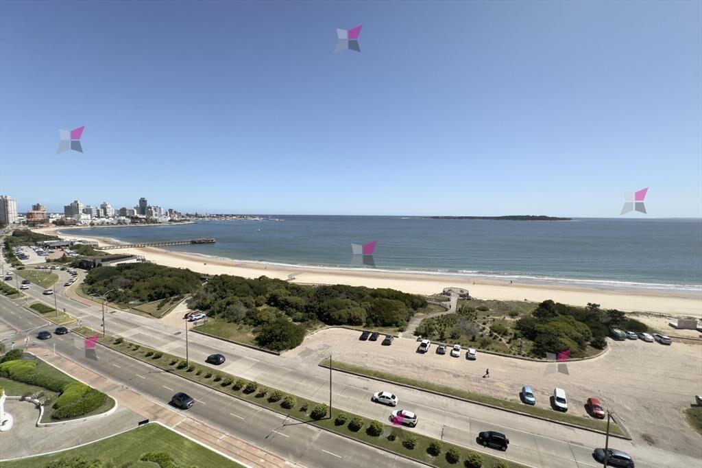 Apartamento a la venta - Mansa