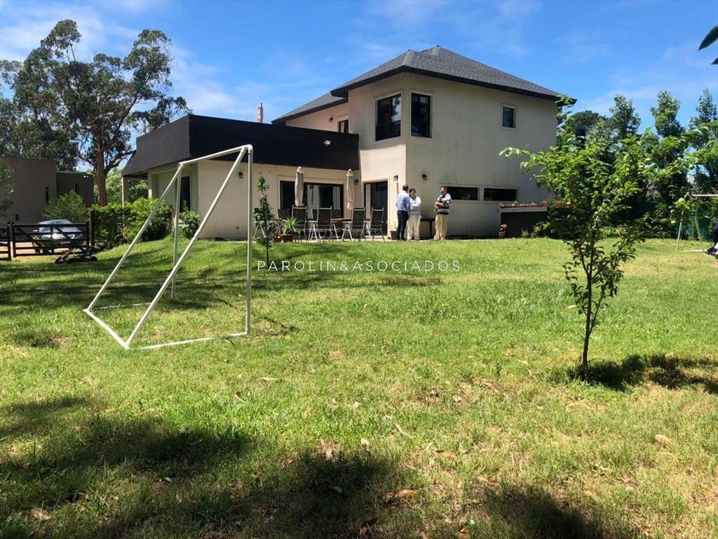 Casa en venta de 4 dormitorios en La Arbolada,