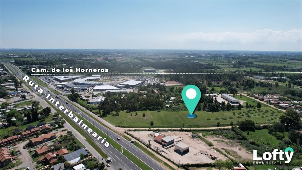 Terreno en Venta en Canelones Zona Car One Ciudad de la ...