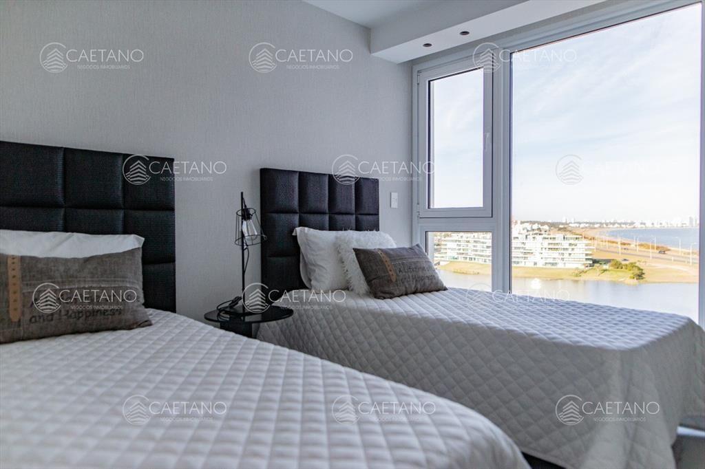 Apartamento 3 dormitorios Punta del Este