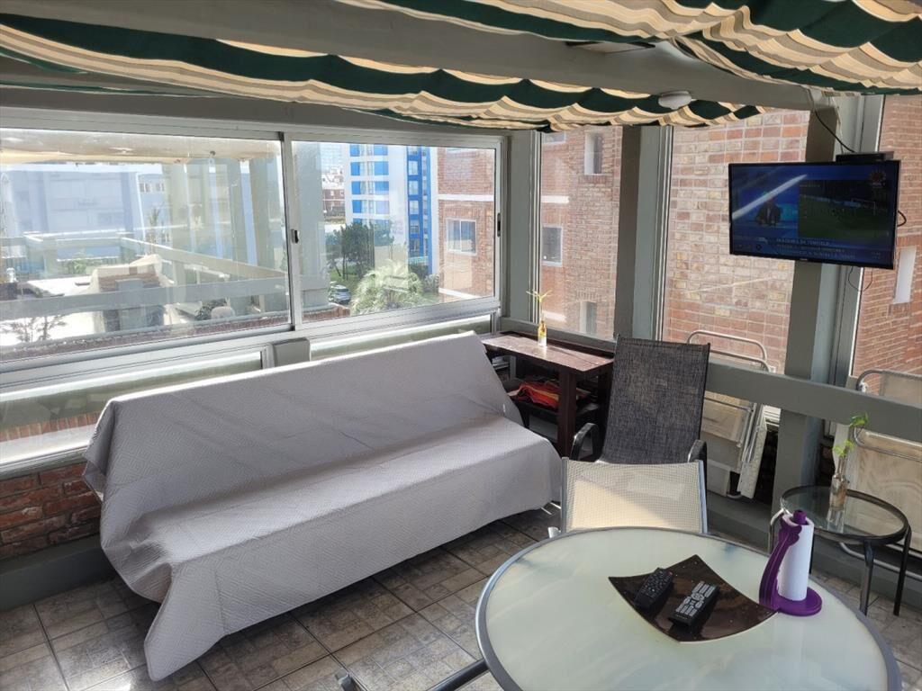 APARTAMENTO DE 1 DORMITORIO EN ALQUILER - PLAYA