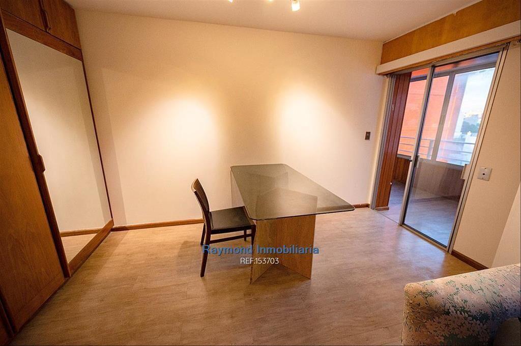 Venta Apartamento Golf 3 Dormitorios 4 Baños Estar Servico
