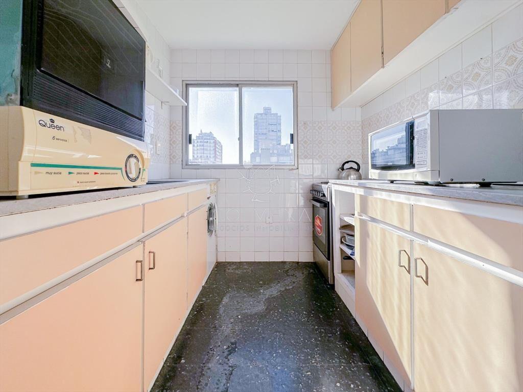 Penthouse en venta en Peninsula, 3 dormitorios, 3