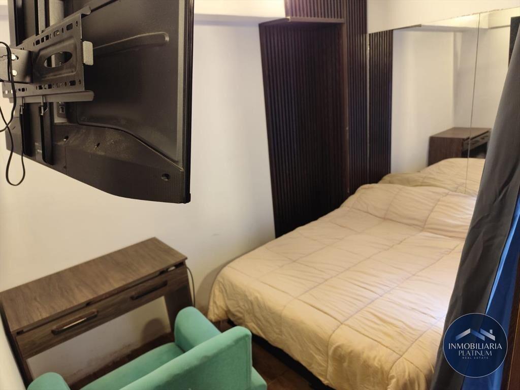 Apartamento en alquiler c/ cochera en La Blanqueada
