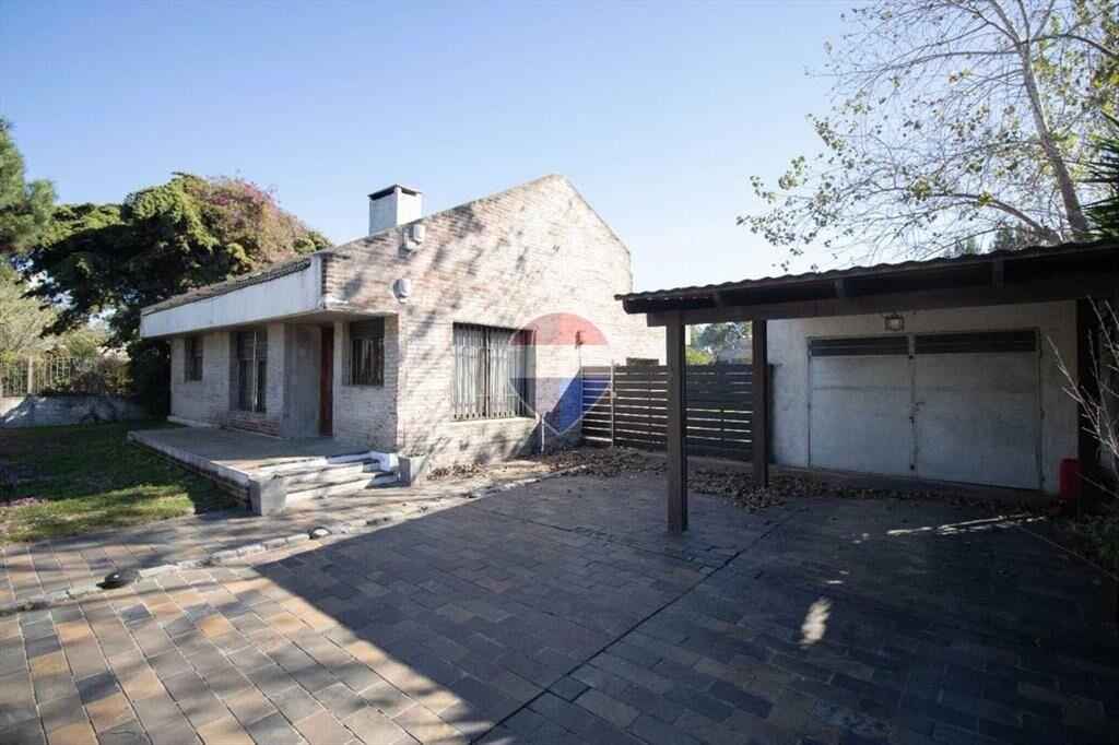 Venta Casa en Shangrila Sur 3 Dormitorios Fondo