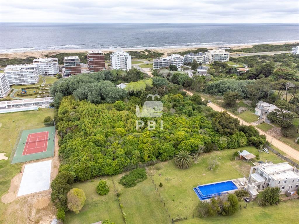 Lote en venta en El Placer, Punta del Este - Ref