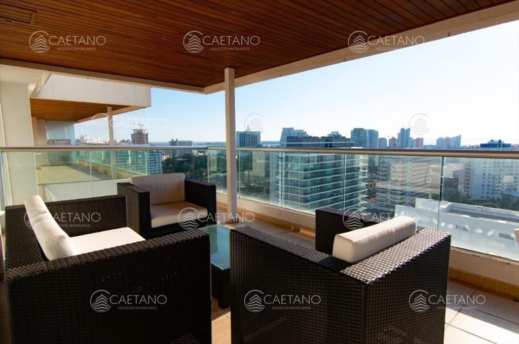 Apartamento en alquiler temporal de 2 dormitorios