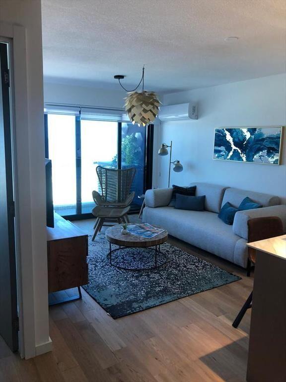 Malvín - TORRE ARENAS 3 109 - MONOAMBIENTE - Rambla O´Higg