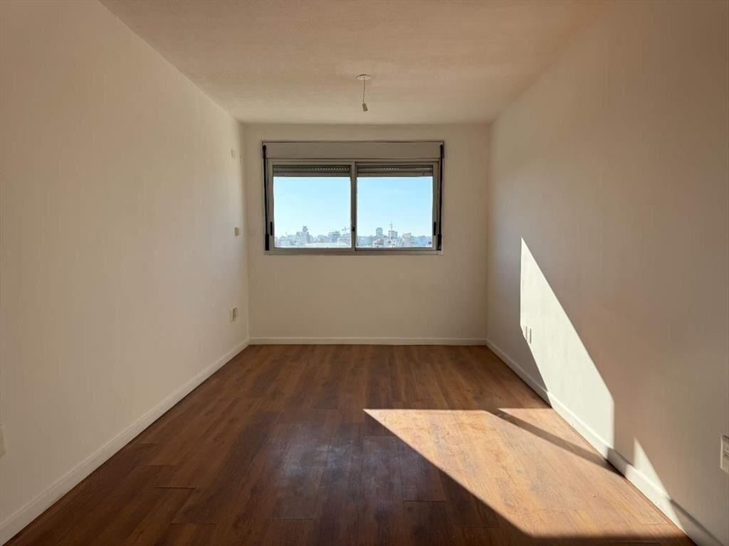 Alquiler apartamento monoambiente Pocitos