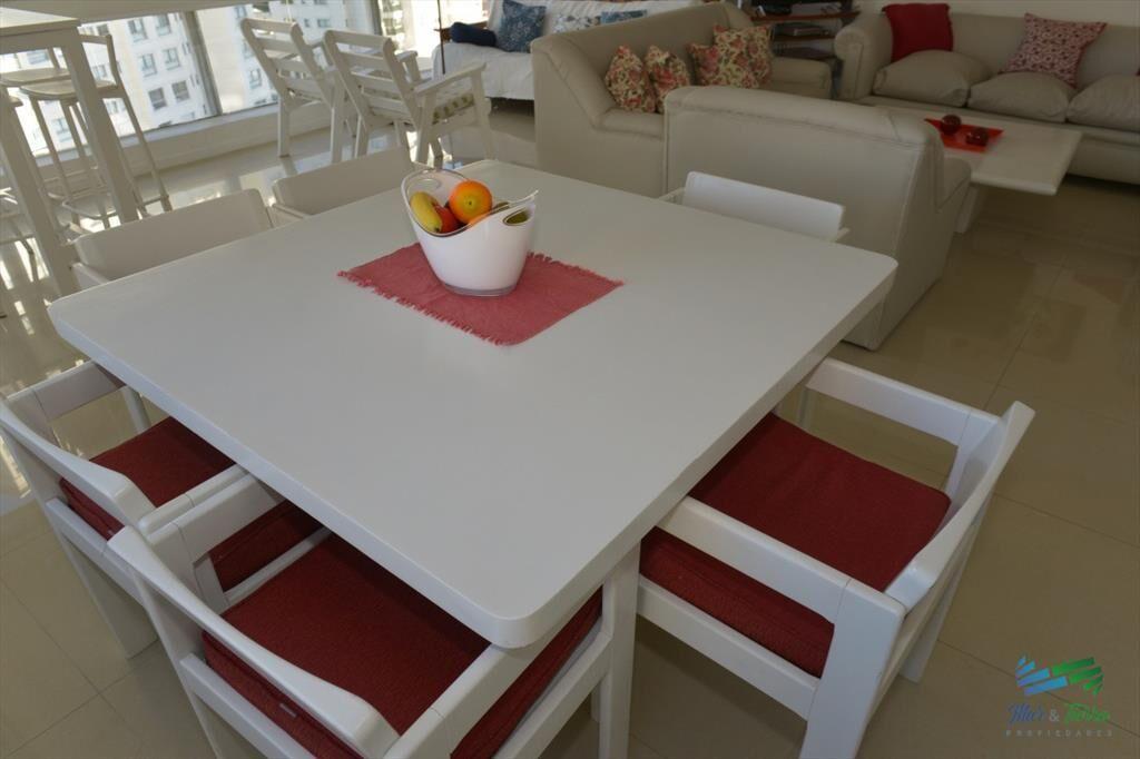 Departamento en Punta del Este, Torre con