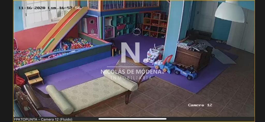 Hermoso chalet en Punta del Este