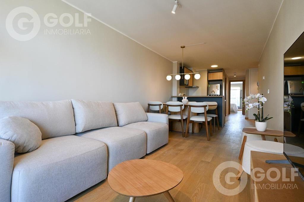 Venta Apartamento 2 dormitorios, 2 baños - Parque Rodó - Go