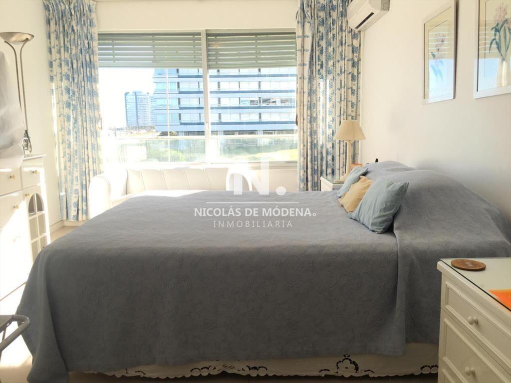 Departamento de 3 dormitorios en Tiburón I, del