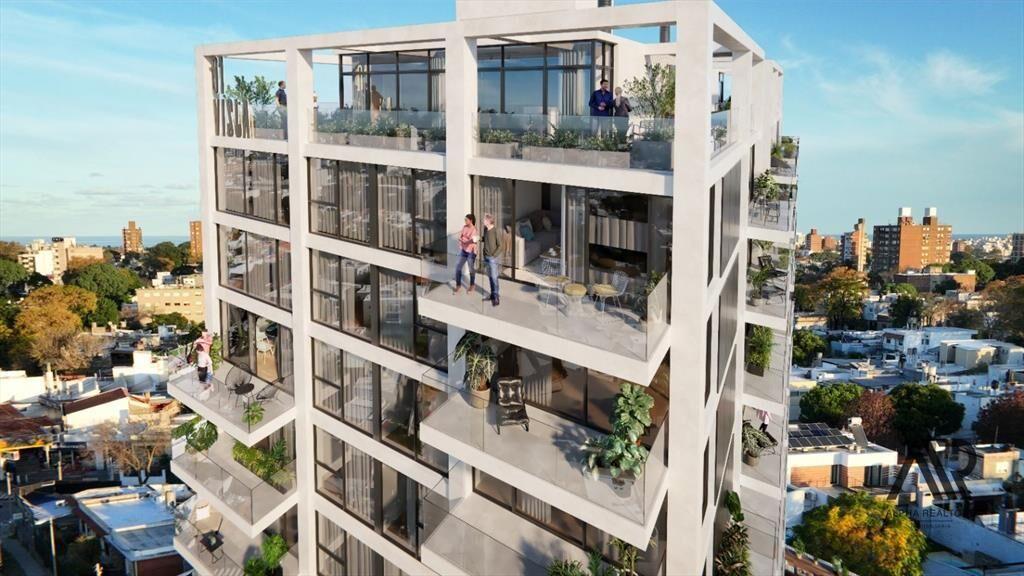 Apartamento en venta en La Blanqueada