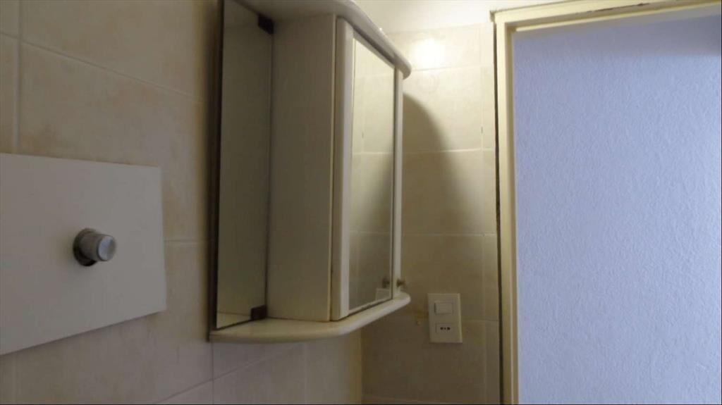 Alquiler Apartamento Cordón 2 Dormitorios 1 Baño