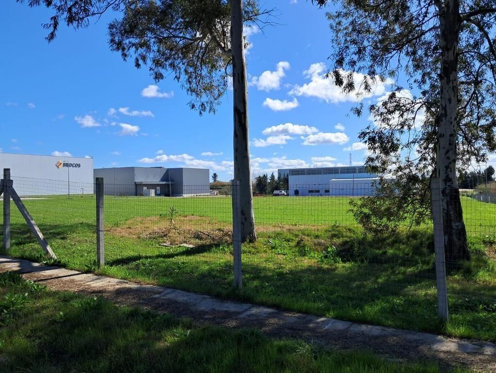 Polo San Juan, lote esquinero con frente a Ruta 101