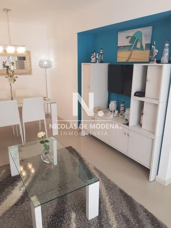 Venta apartamento un dormitorio Punta del este