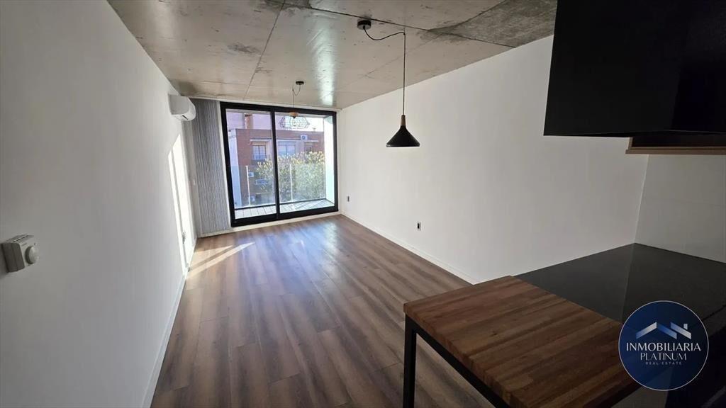 Apartamento en alquiler c/ cochera en Pocitos Nuevo