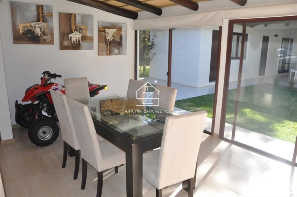 Casa en alquiler y venta