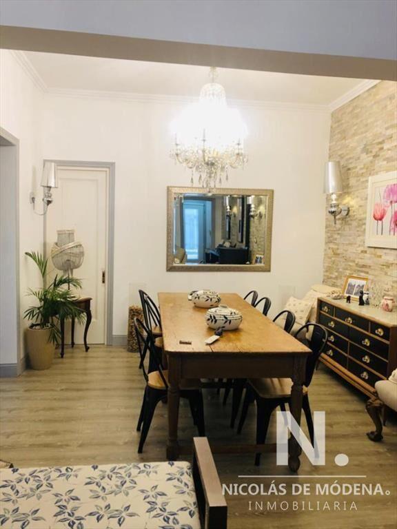 Casa en venta en el centro de Maldonado