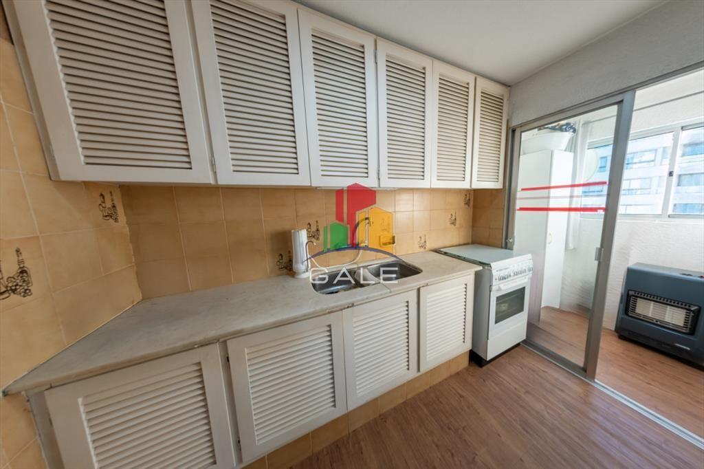 Apartamento en Punta del Este, Roosevelt