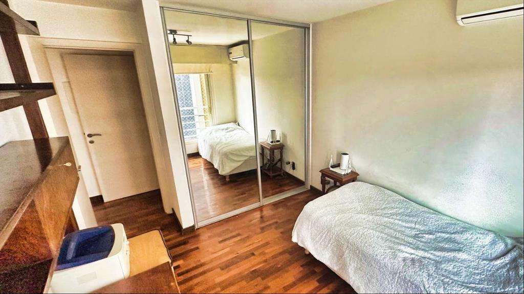 Apartamento de 3 dormitorios y 2 garage en Diamantis Plaza