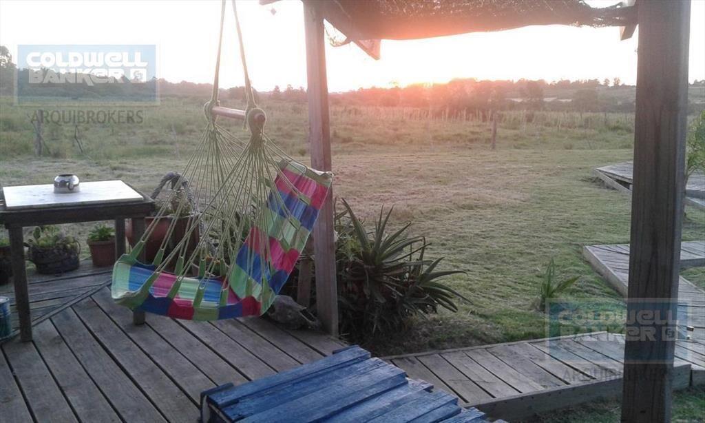 Chacra en venta en Playa Verde