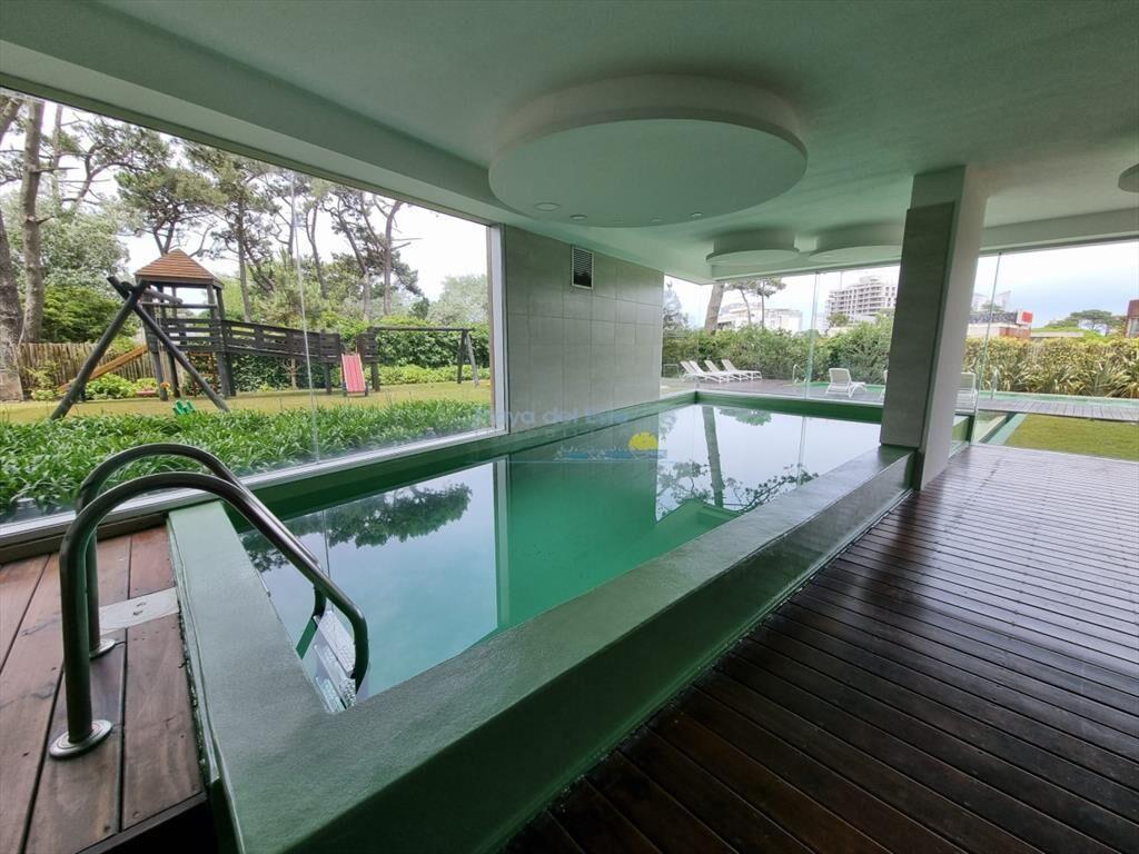 Roosevelt con todos los amenities