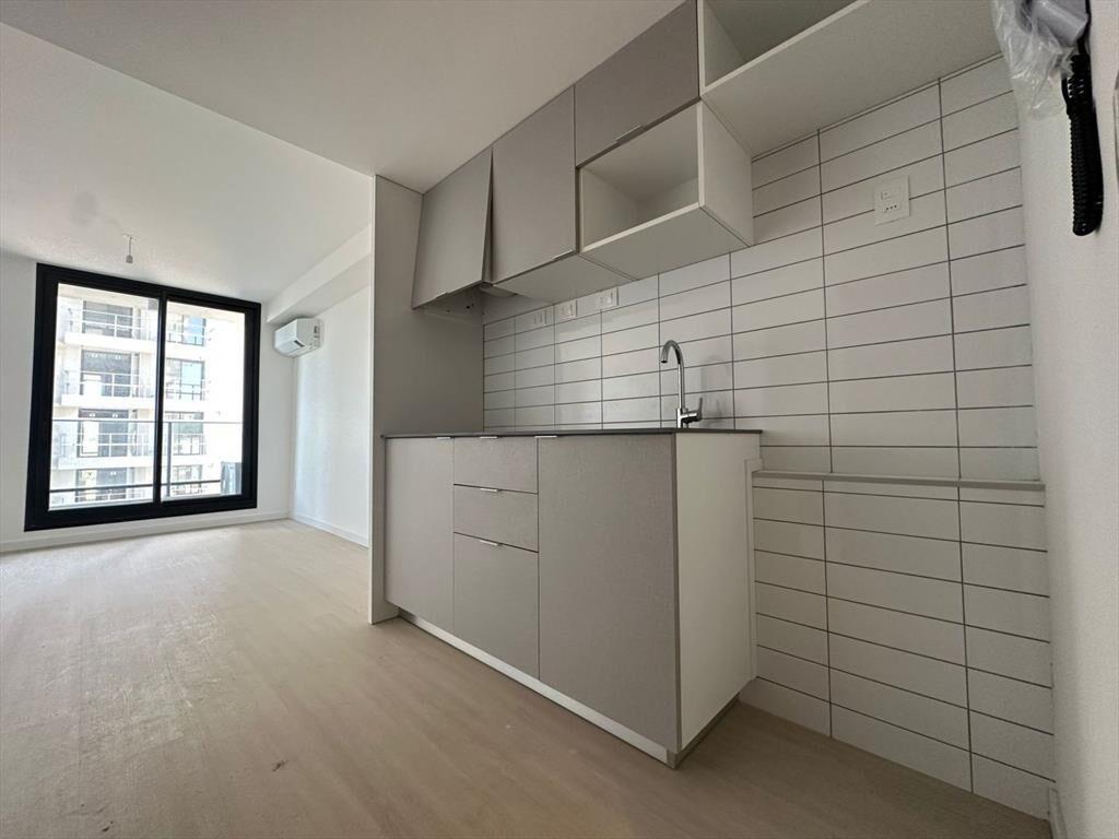 Venta monoambiente con terraza en Estrellas de Malvín #4...
