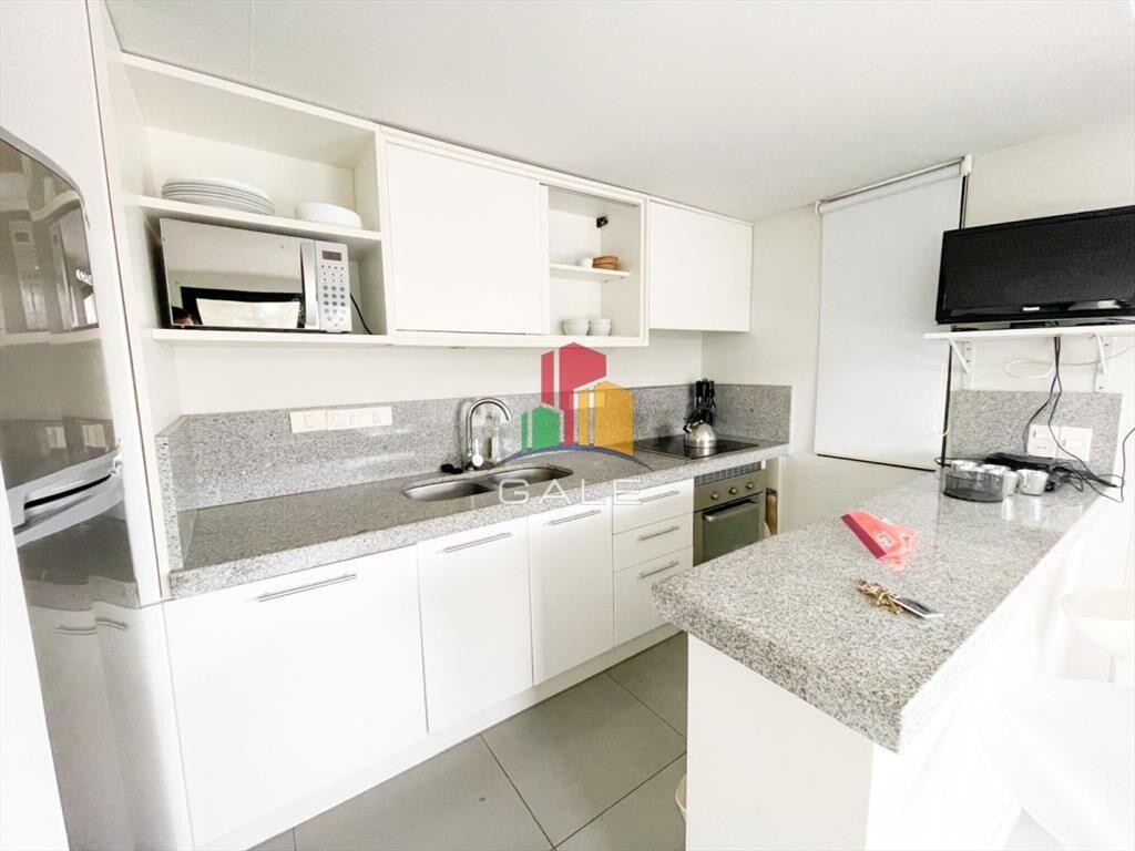 Hermoso Y Amplio Apartamento en Punta Del Este