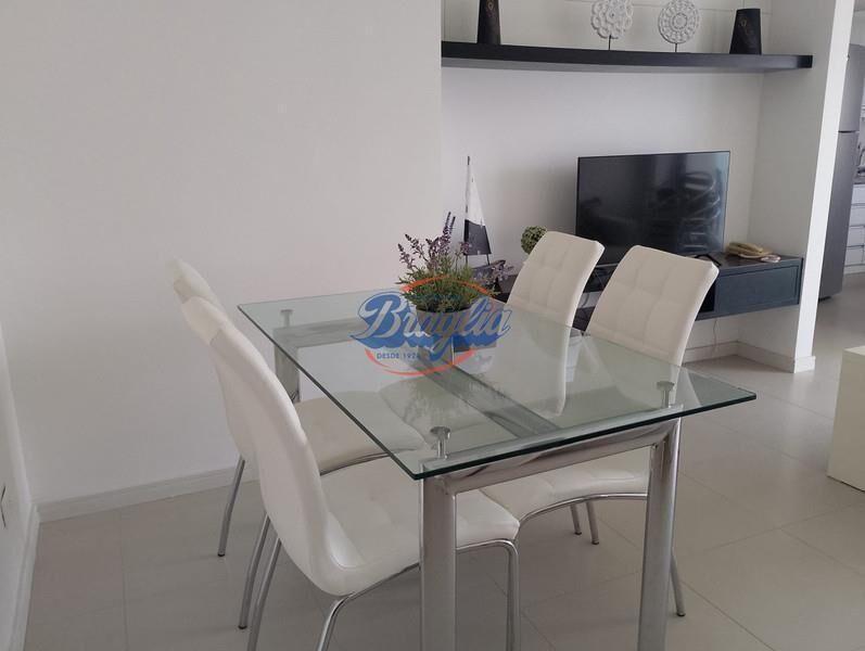 Apartamento Alquiler Temporal en Aidy Grill