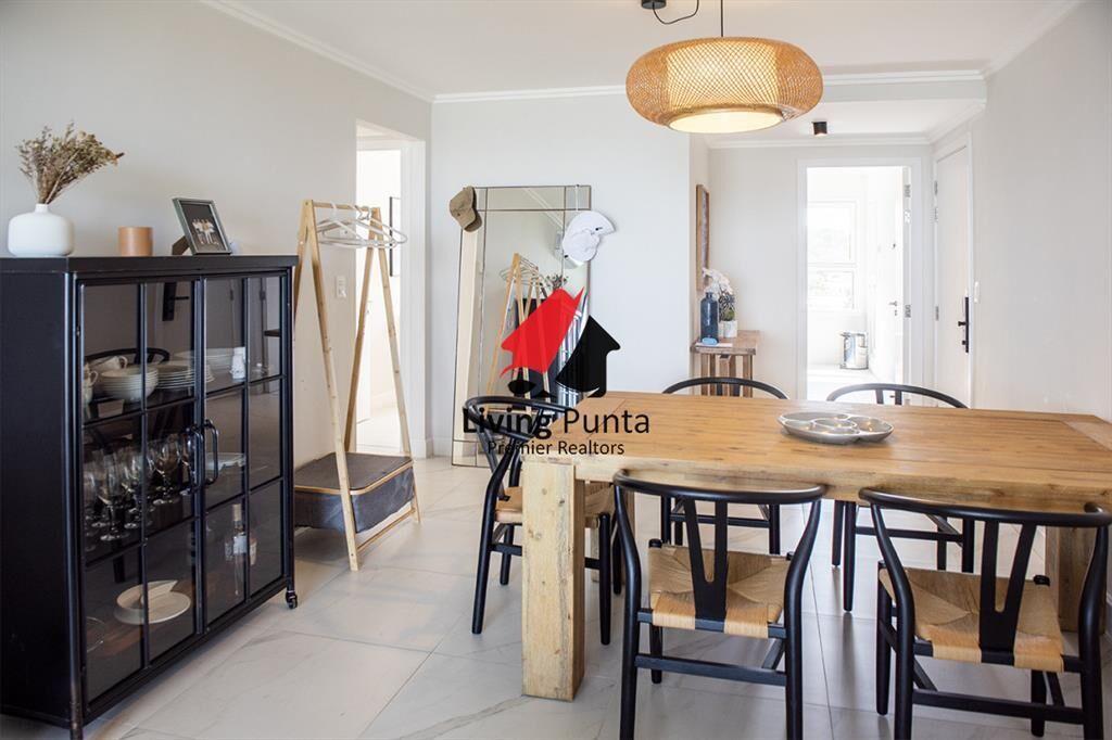 Vende departamento de 2 dormitorios en Playa del