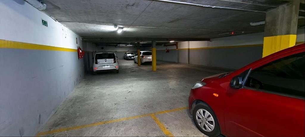 Alquiler Apartamento Parque de los Aliados 1 dormitorio Gar