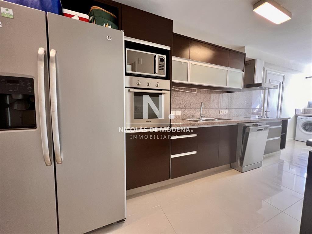 Apartamento en Imperiale III - Punta del Este - Tres Dormit