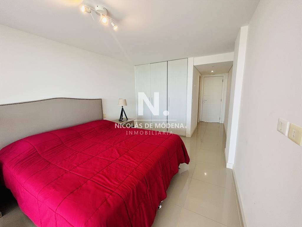 Apartamento en Venta 2 dormitorios, Playa Mansa,