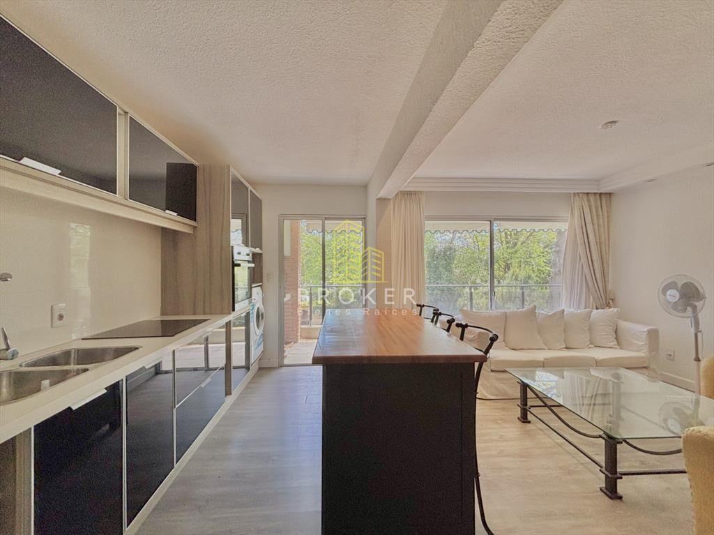 venta apartamento punta del este mansa parrillero