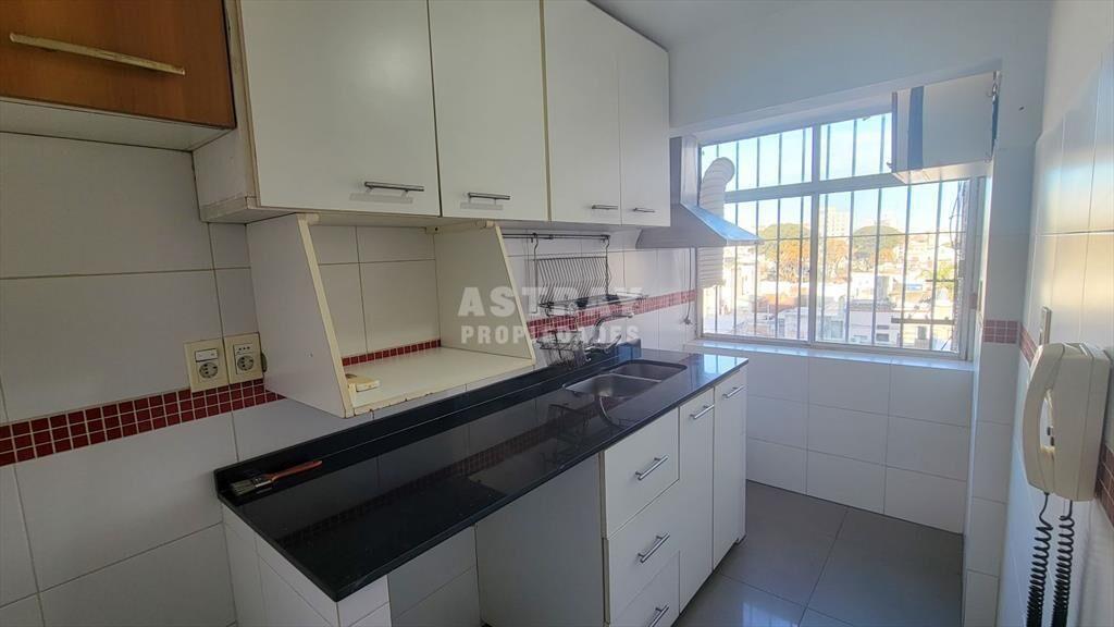 Apartamento en Alquiler