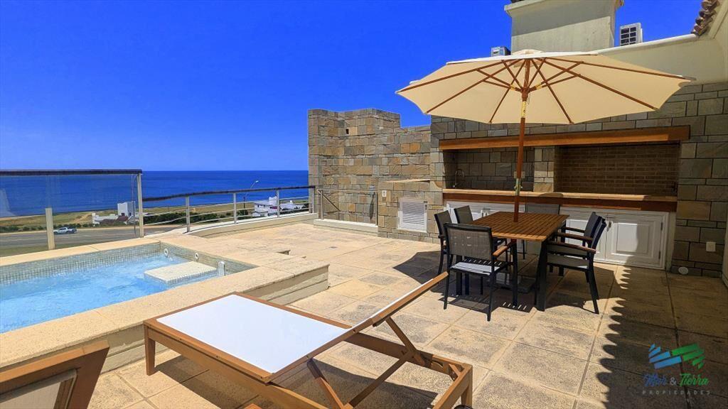 Venta de apartamento Petnhouse 3 dormitorios 3 al