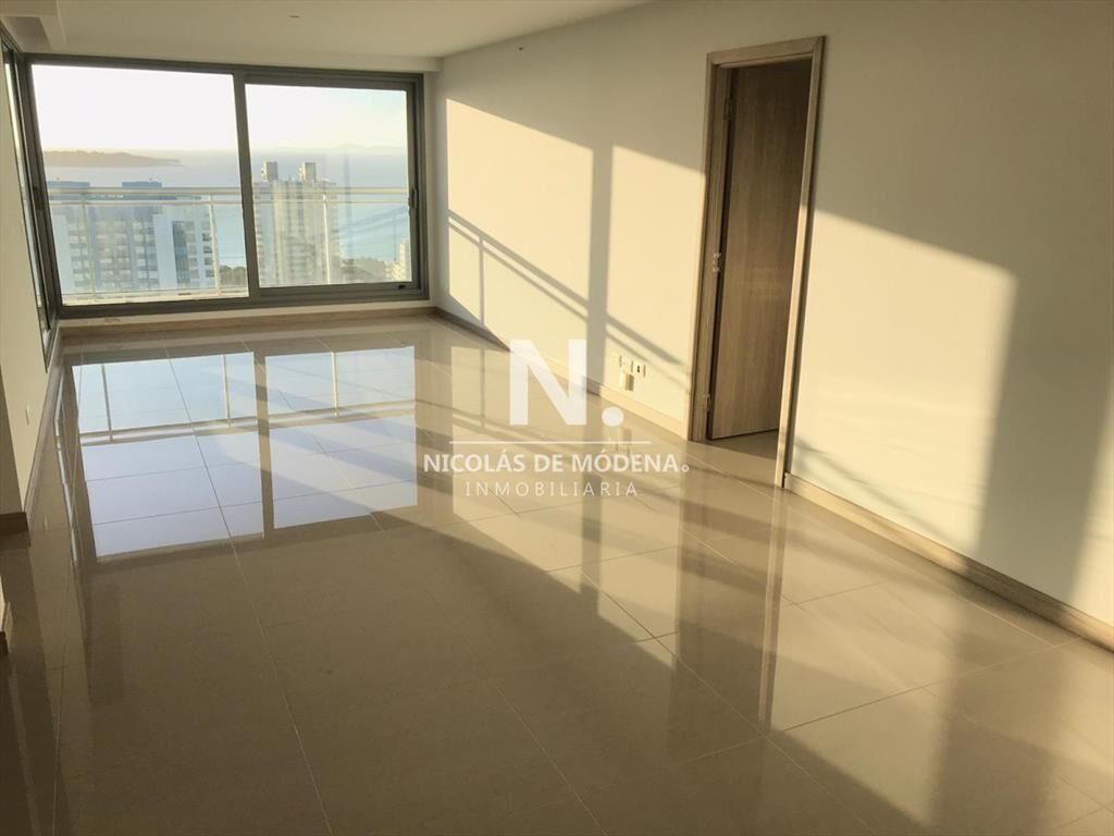 Departamento a estrenar en Punta del Este