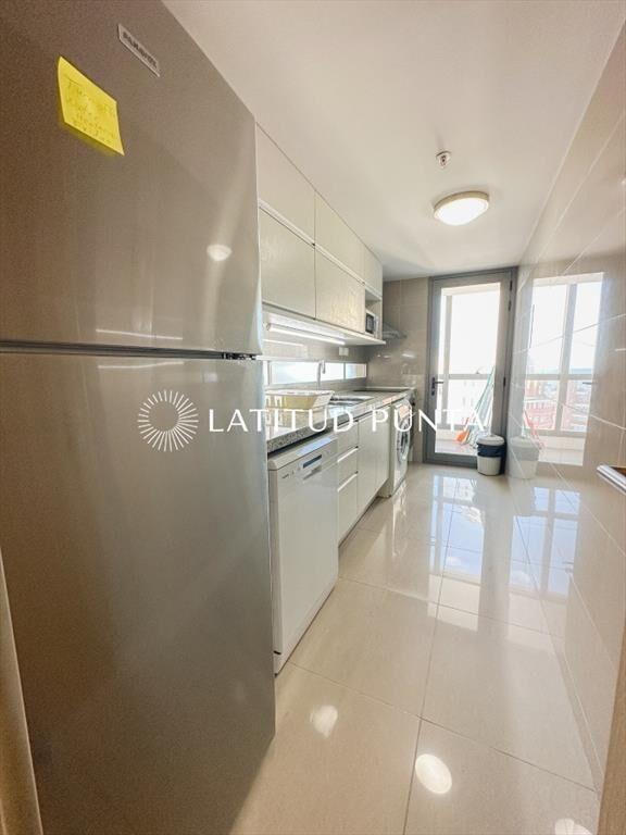 Apartamento en Brava, vista Mansa, de 2