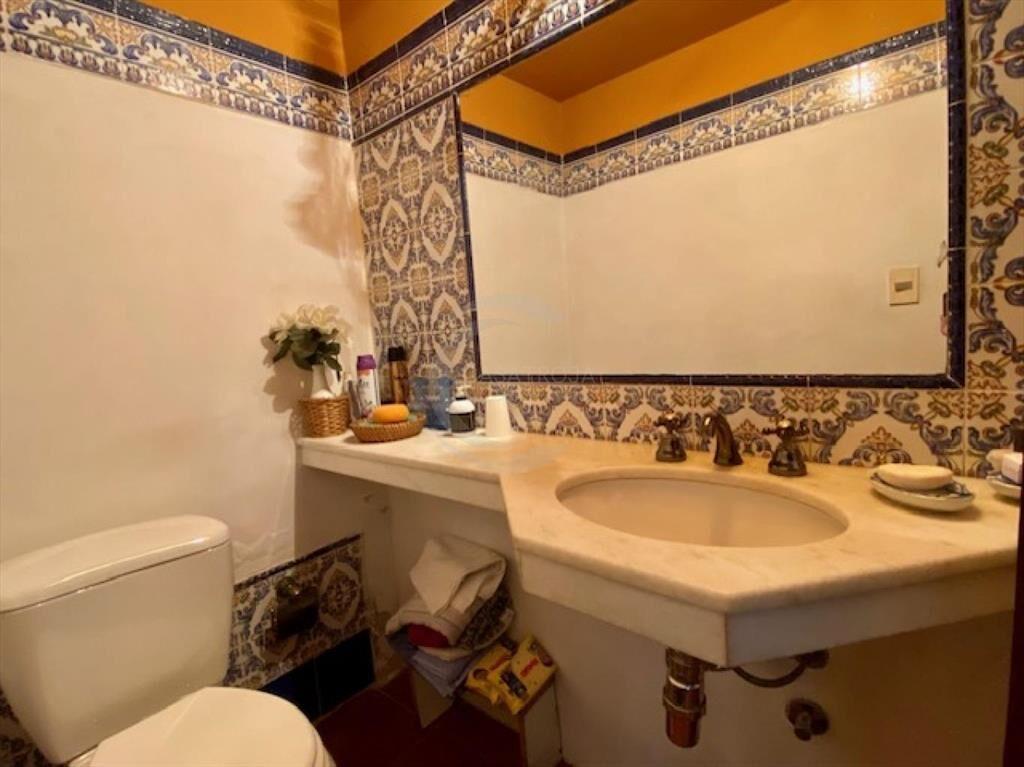 CASATROJA VENTA CASA PUNTA CARRETAS 4 DORMITORIOS