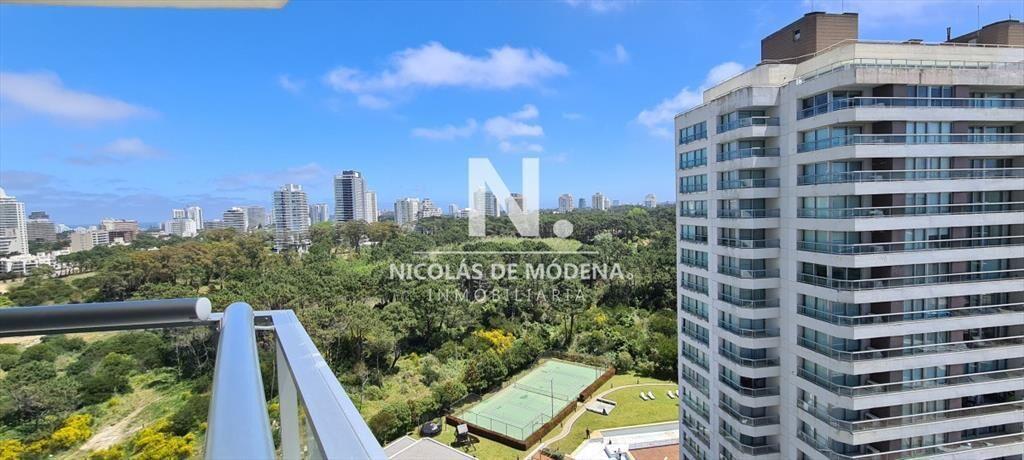Apartamento en alquiler