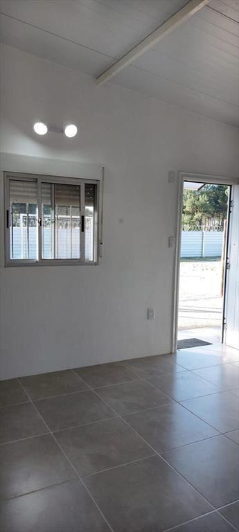 Alquiler Casa 1 dormitorio con jardín y entrada para vehícu