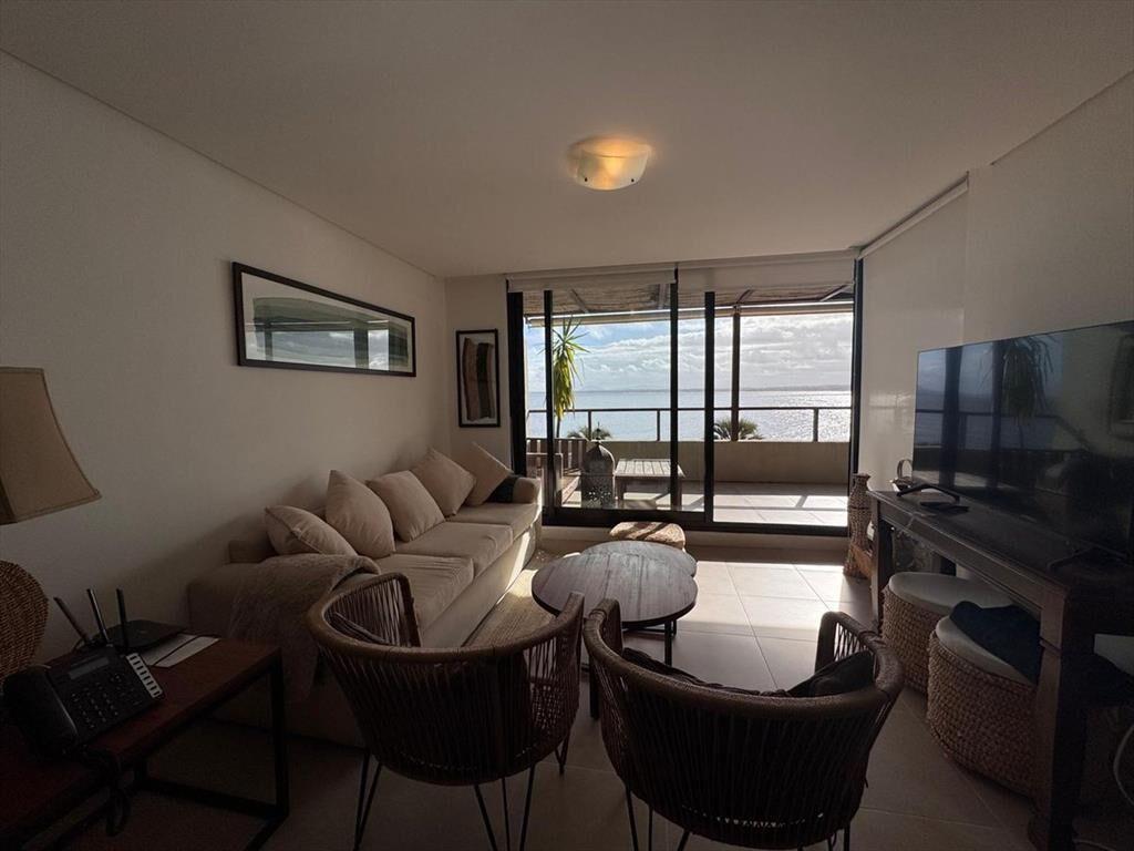 Quartier Punta Ballena 2 dormitorios en venta