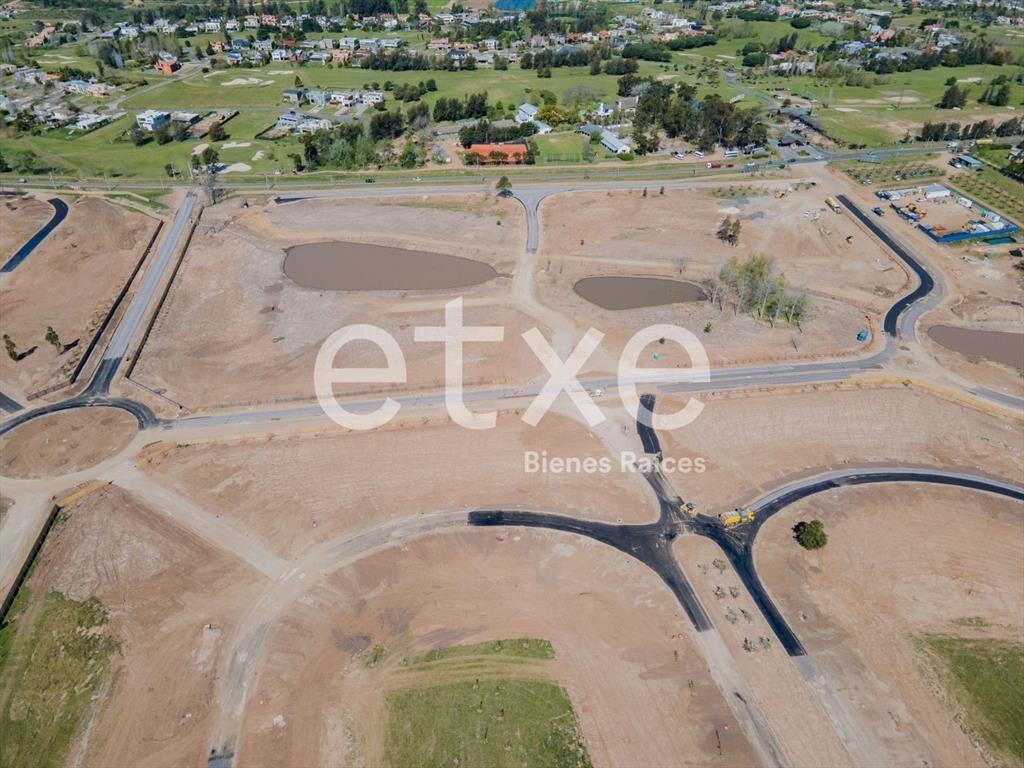 Terreno En Venta Los Olivos de Los Horneros...