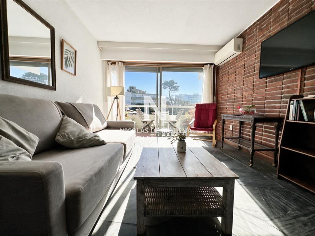 Apartamento de 1 dormitorio en excelente zona