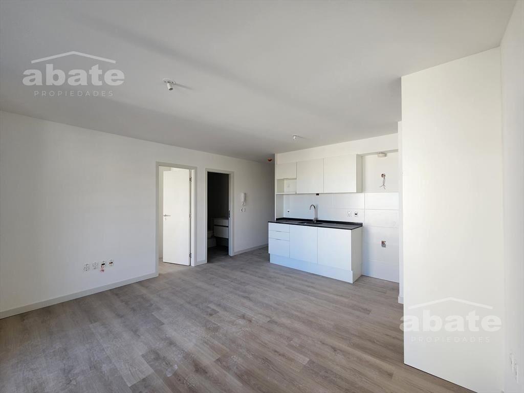 Venta apartamento 1 dormitorio en Cordón piso alto