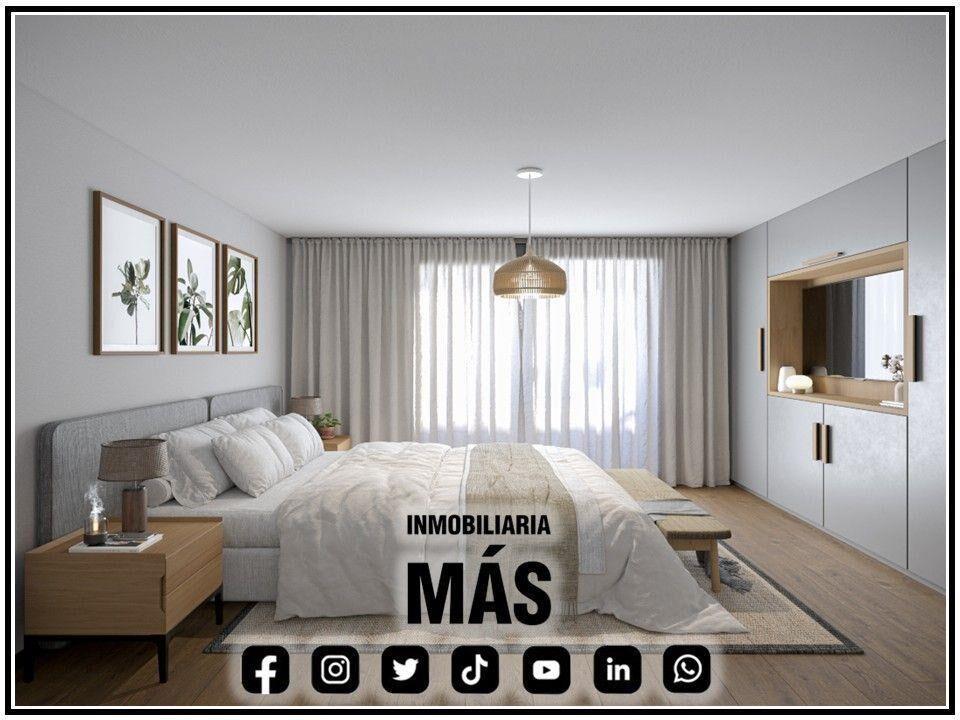 Apartamento Venta Reducto Montevideo iMas.uy - R*...