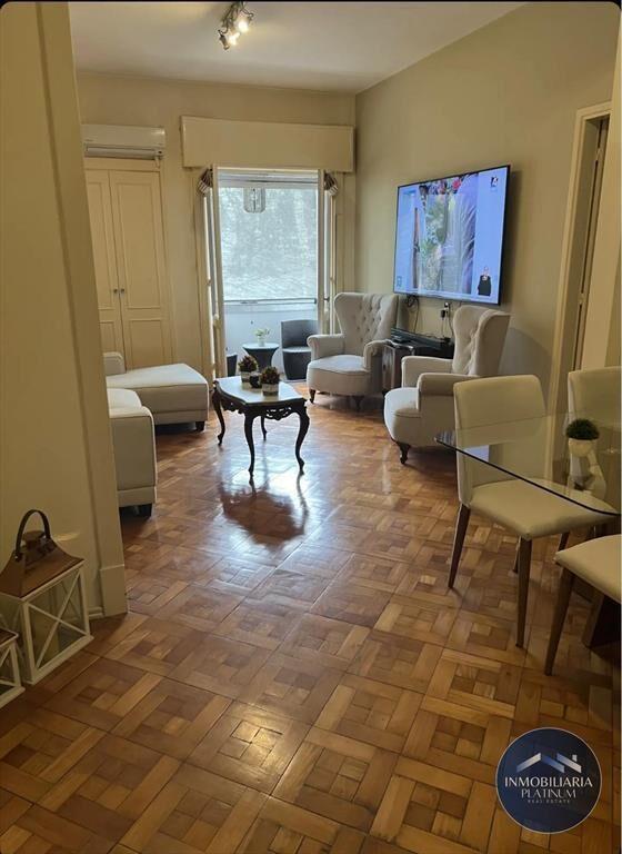 Apartamento en alquiler en Centro